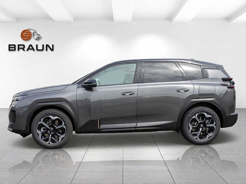 Citroen NEUER C5 Aircross 210 Komfort-Range TEAM D