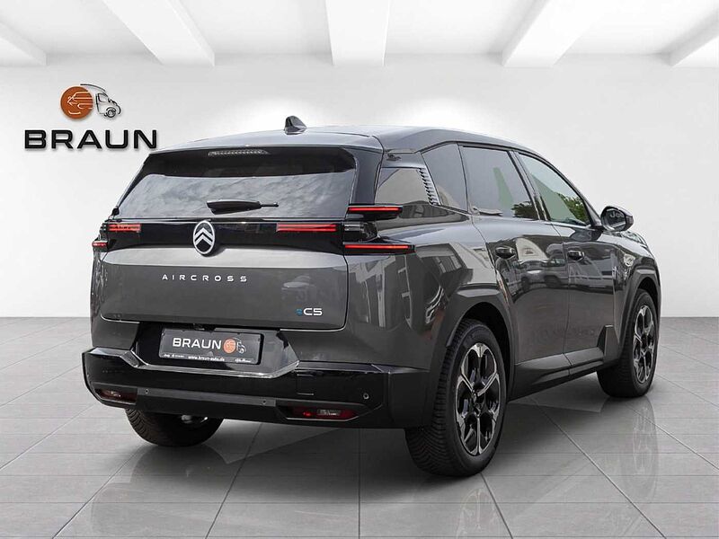 Citroen NEUER C5 Aircross 210 Komfort-Range TEAM D