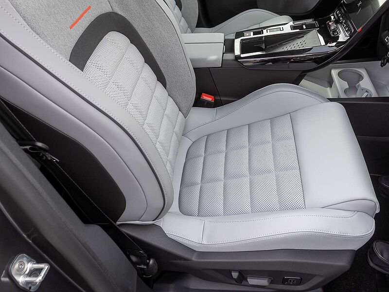 Citroen NEUER C5 Aircross 210 Komfort-Range TEAM D