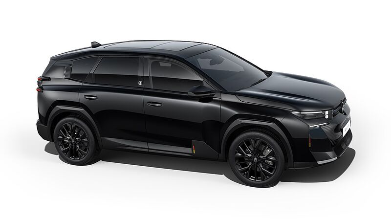 Citroen NEUER C5 Aircross GEWERBEKUNDENAKTION! TEAM D