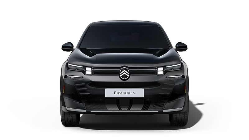 Citroen NEUER C5 Aircross GEWERBEKUNDENAKTION! TEAM D