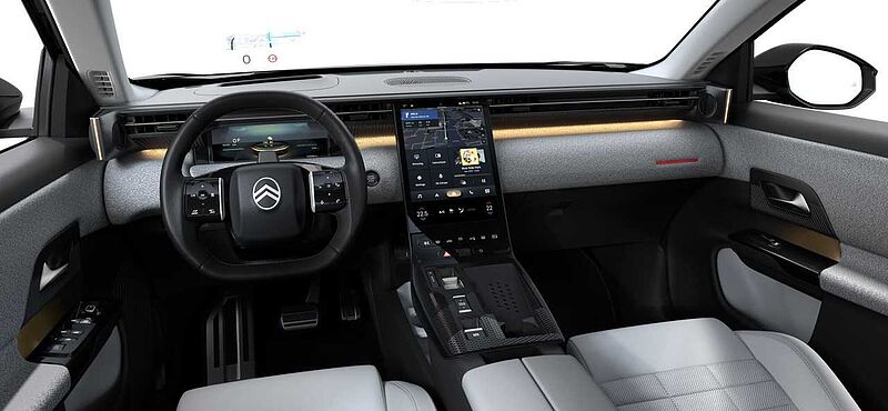 Citroen NEUER C5 Aircross GEWERBEKUNDENAKTION! TEAM D