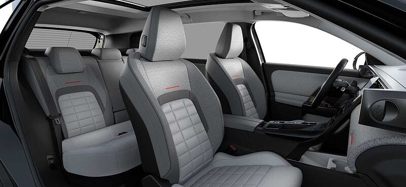 Citroen NEUER C5 Aircross GEWERBEKUNDENAKTION! TEAM D