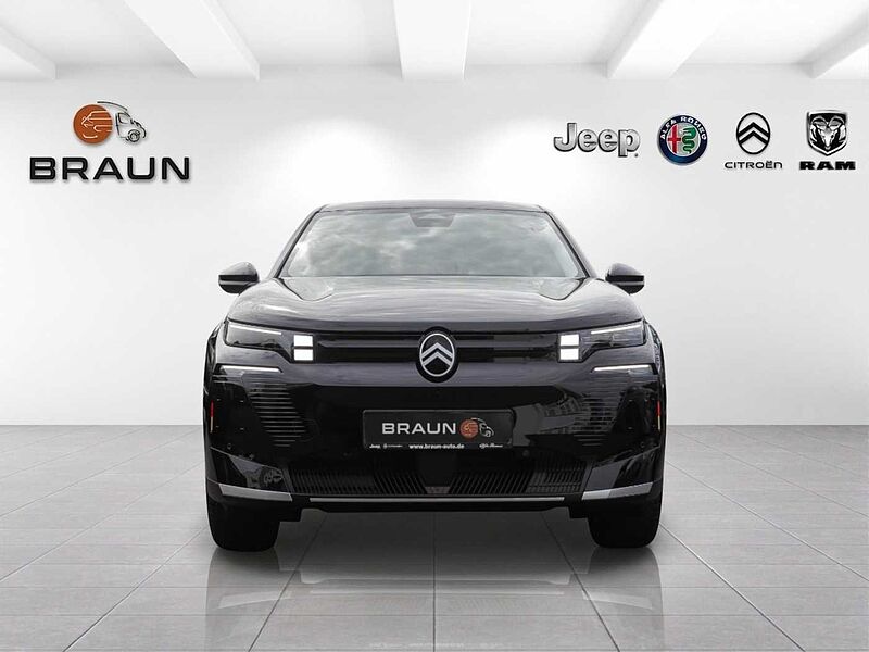 Citroen NEUER C5 Aircross GEWERBEKUNDENAKTION! TEAM D