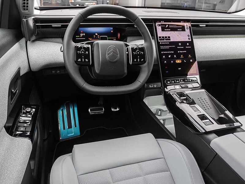 Citroen NEUER C5 Aircross GEWERBEKUNDENAKTION! TEAM D