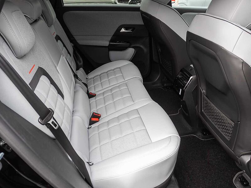 Citroen NEUER C5 Aircross GEWERBEKUNDENAKTION! TEAM D