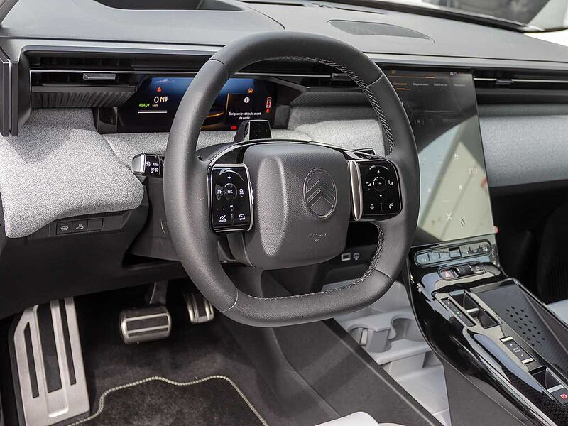 Citroen NEUER C5 Aircross GEWERBEKUNDENAKTION! TEAM D