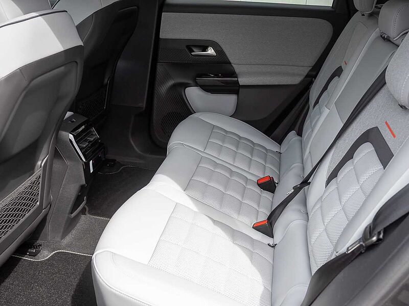 Citroen NEUER C5 Aircross GEWERBEKUNDENAKTION! TEAM D
