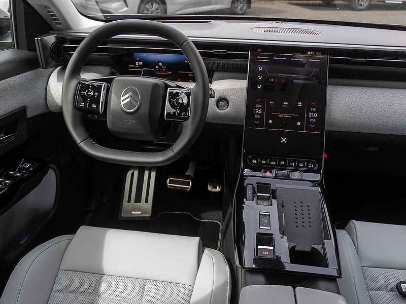 Citroen NEUER C5 Aircross GEWERBEKUNDENAKTION! TEAM D
