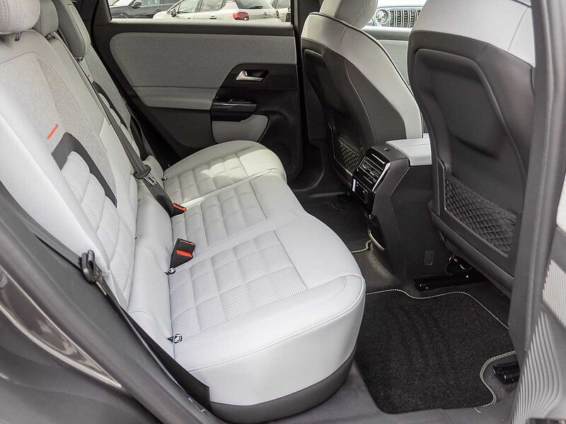 Citroen NEUER C5 Aircross GEWERBEKUNDENAKTION! TEAM D