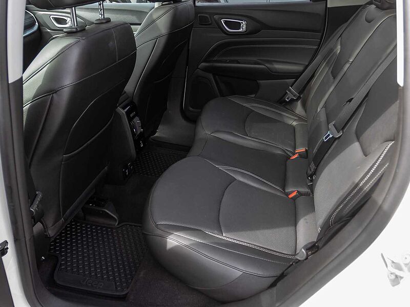 Jeep Compass PHEV 'S' 4Xe Lederpaket / Panorama