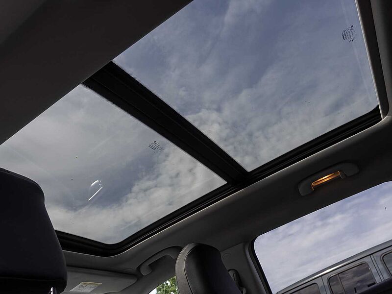 Jeep Compass PHEV 'S' 4Xe Lederpaket / Panorama