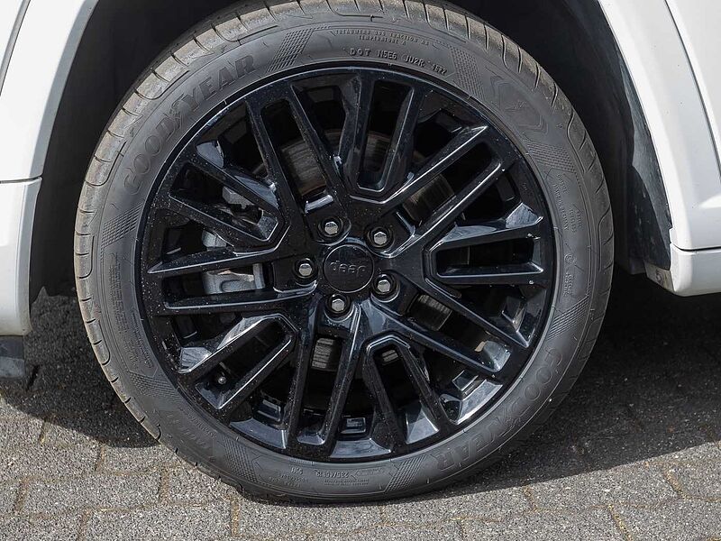 Jeep Compass PHEV 'S' 4Xe Lederpaket / Panorama