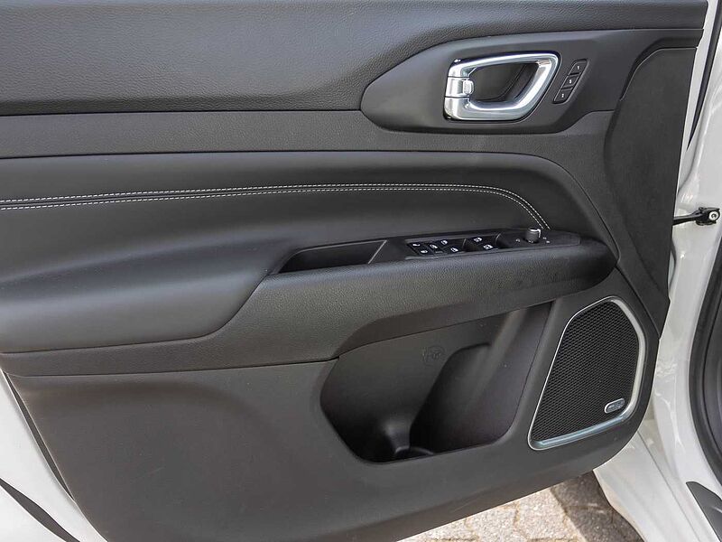 Jeep Compass PHEV 'S' 4Xe Lederpaket / Panorama