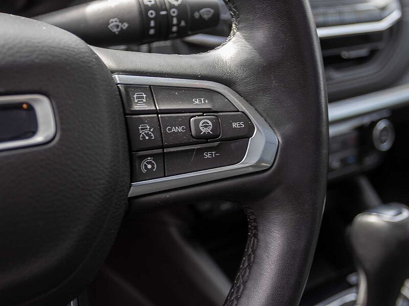 Jeep Compass PHEV 'S' 4Xe Lederpaket / Panorama