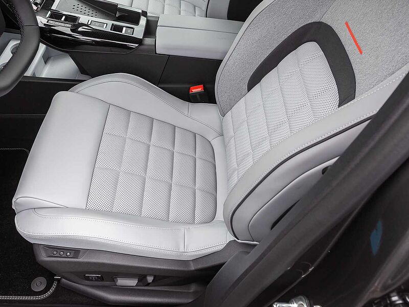 Citroen NEUER C5 Aircross Hybrid 145 Team D