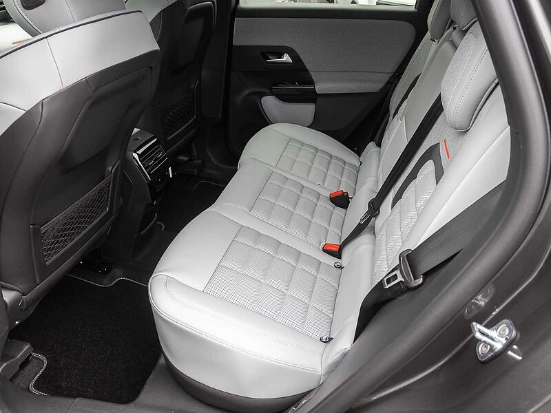 Citroen NEUER C5 Aircross Hybrid 145 Team D