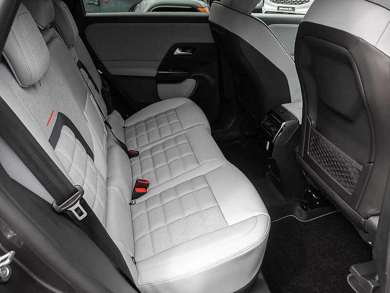 Citroen NEUER C5 Aircross Hybrid 145 Team D