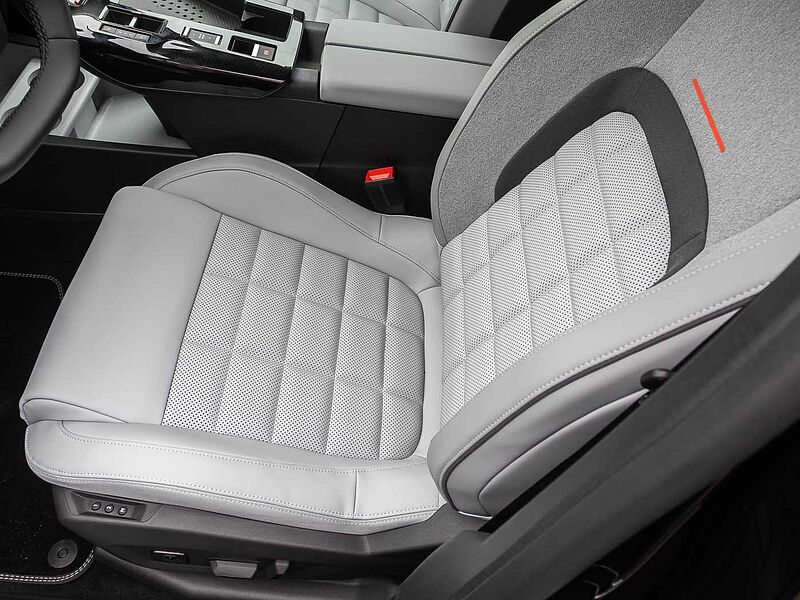 Citroen NEUER C5 Aircross Hybrid 145 Team D