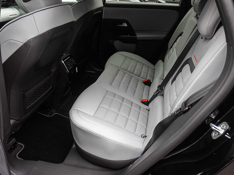 Citroen NEUER C5 Aircross Hybrid 145 Team D