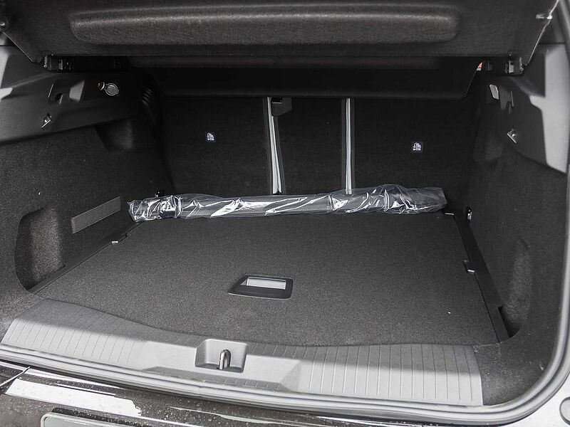 Citroen NEUER C5 Aircross Hybrid 145 Team D