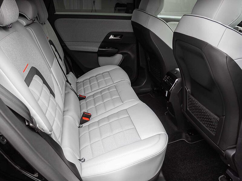 Citroen NEUER C5 Aircross Hybrid 145 Team D
