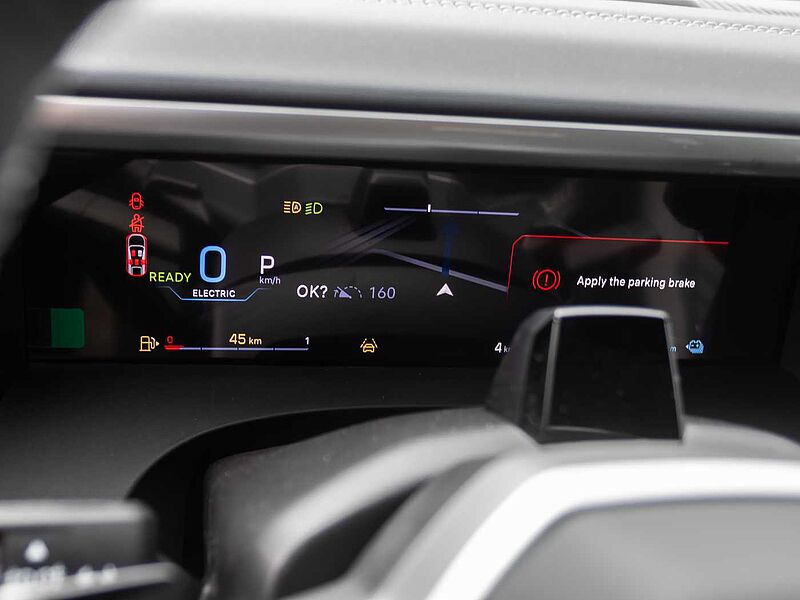 Jeep Compass 1.6 Plug-In Hybrid SUMMIT