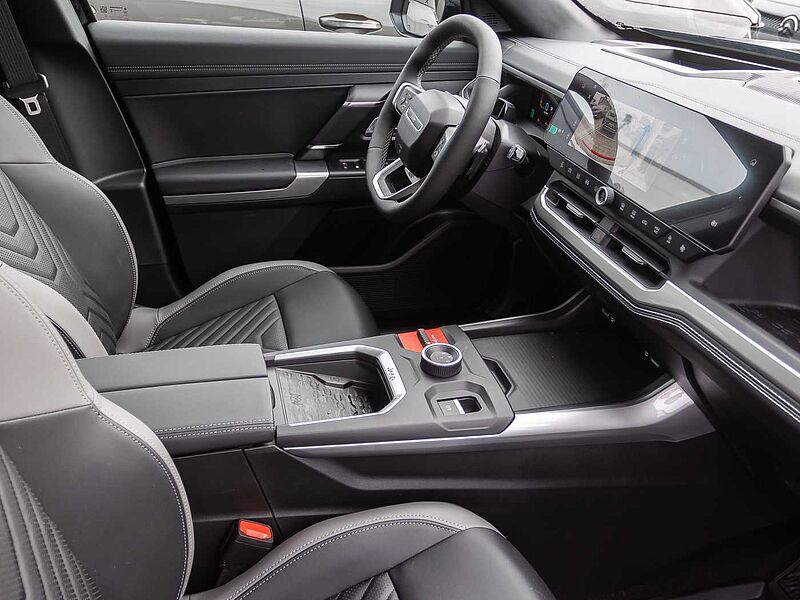 Jeep Compass 1.6 Plug-In Hybrid SUMMIT
