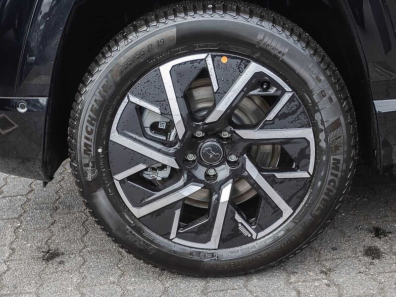 Jeep Compass 1.6 Plug-In Hybrid SUMMIT