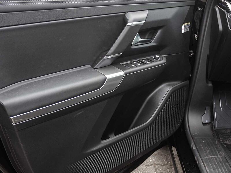 Jeep Compass 1.6 Plug-In Hybrid SUMMIT