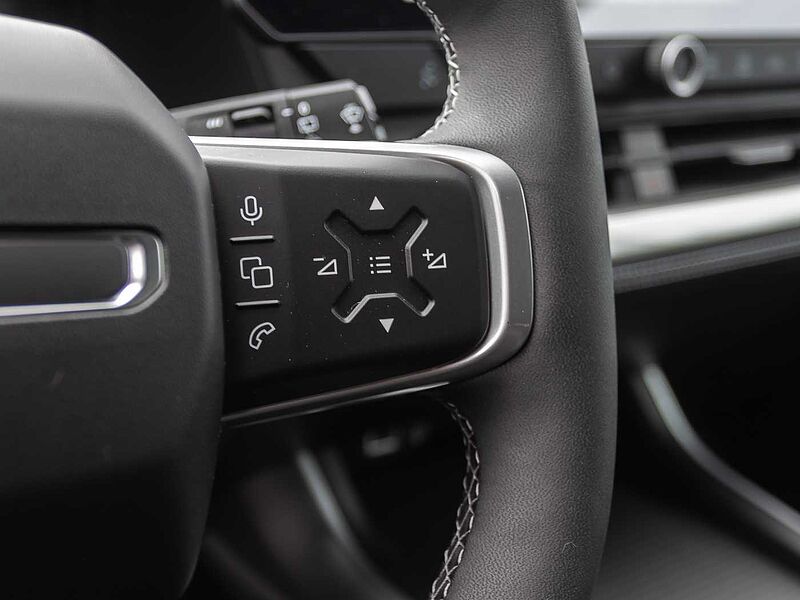 Jeep Compass 1.6 Plug-In Hybrid SUMMIT