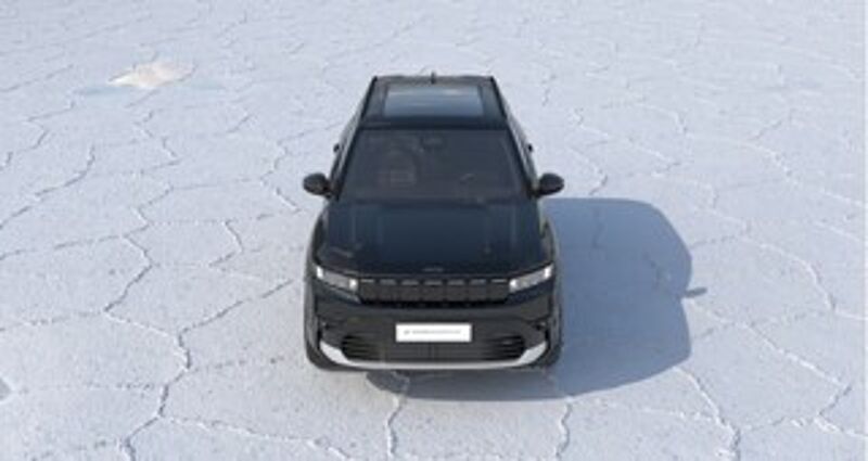 Jeep Compass ELEKTRO 74 kWh 213 PS Summit
