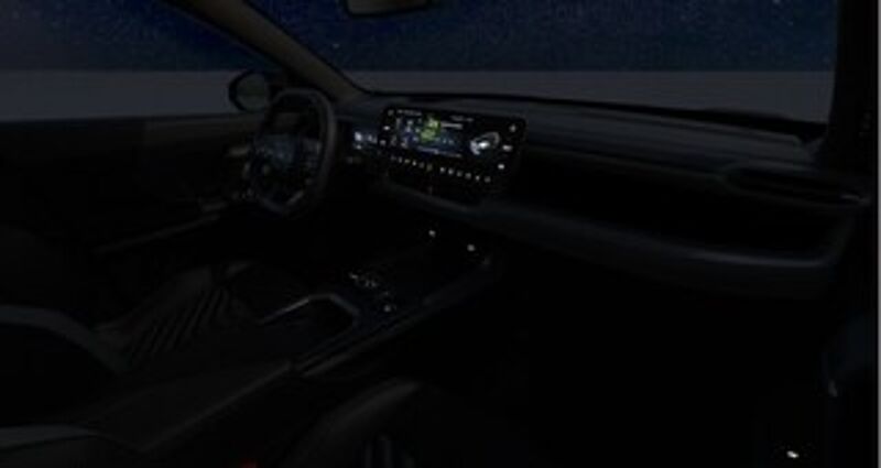 Jeep Compass ELEKTRO 74 kWh 213 PS Summit