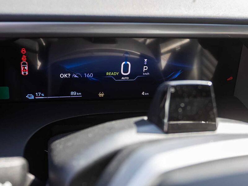 Jeep Compass ELEKTRO 74 kWh 213 PS Summit