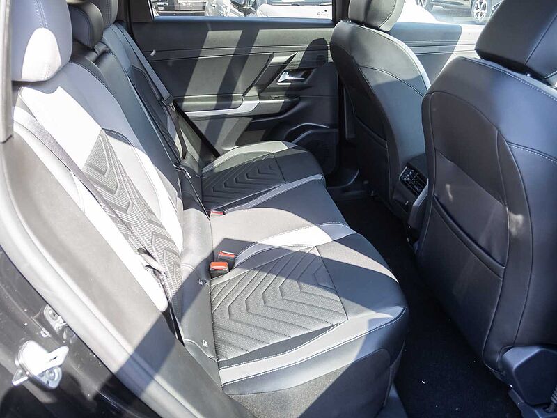 Jeep Compass ELEKTRO 74 kWh 213 PS Summit