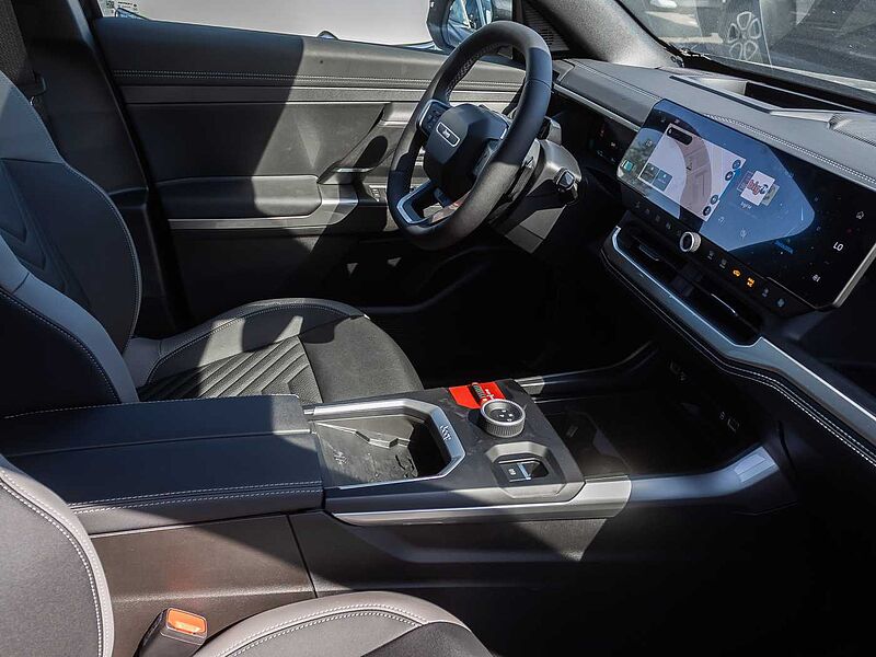 Jeep Compass ELEKTRO 74 kWh 213 PS Summit