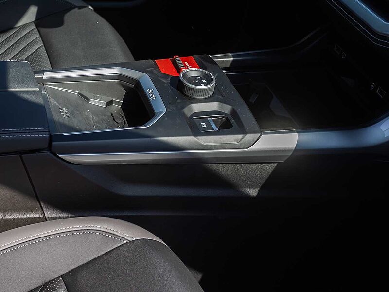 Jeep Compass ELEKTRO 74 kWh 213 PS Summit