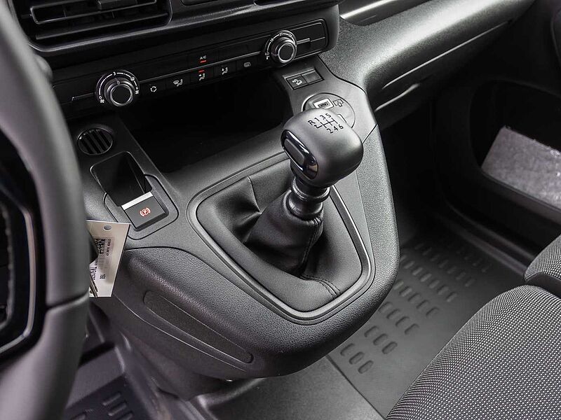 Citroen Berlingo 1.5 Diesel M Comfort Paket
