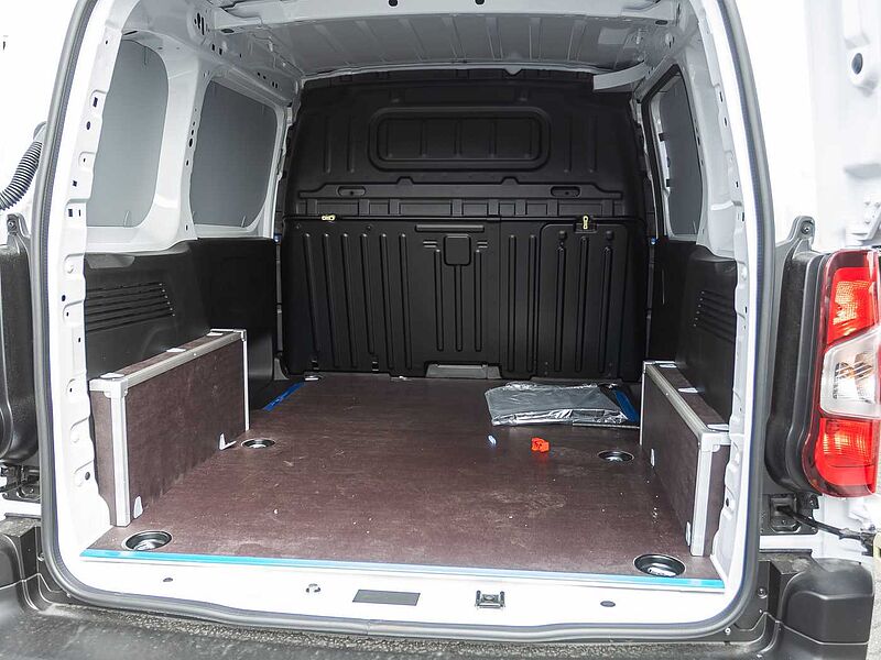 Citroen Berlingo 1.5 Diesel M Comfort Paket