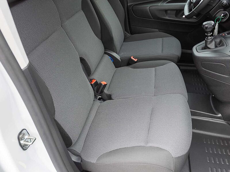 Citroen Berlingo 1.5 Diesel M Comfort Paket