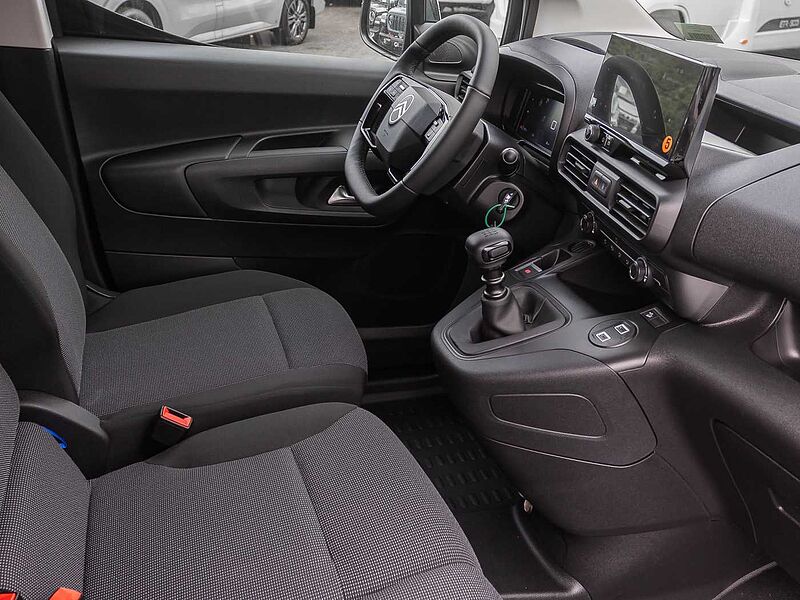 Citroen Berlingo 1.5 Diesel M Comfort Paket