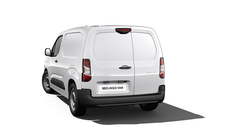 Citroen Berlingo 1.5 Diesel M Comfort Paket