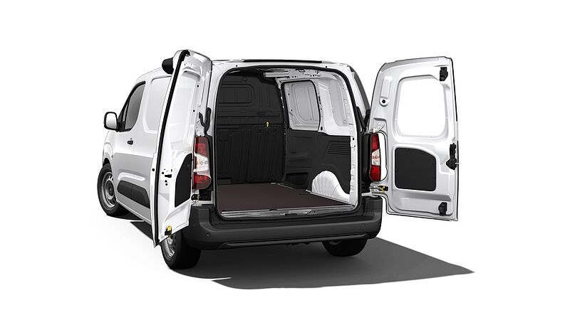 Citroen Berlingo 1.5 Diesel M Comfort Paket