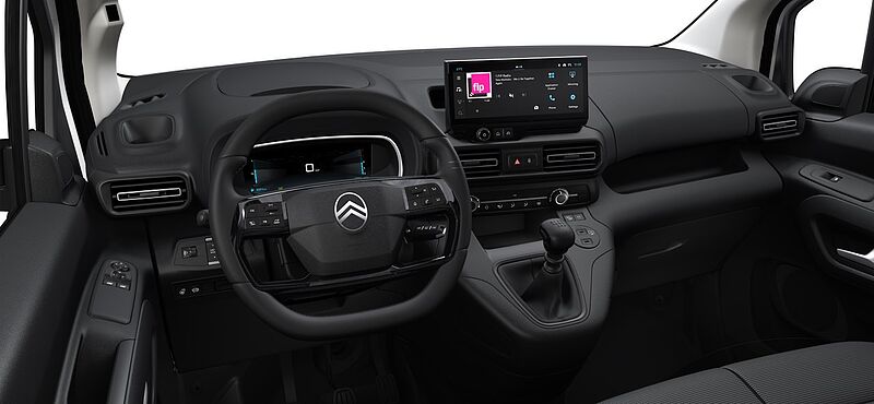 Citroen Berlingo 1.5 Diesel M Comfort Paket
