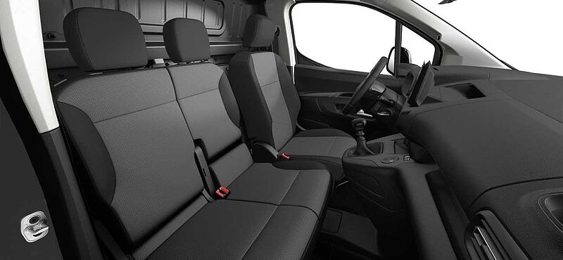 Citroen Berlingo 1.5 Diesel M Comfort Paket