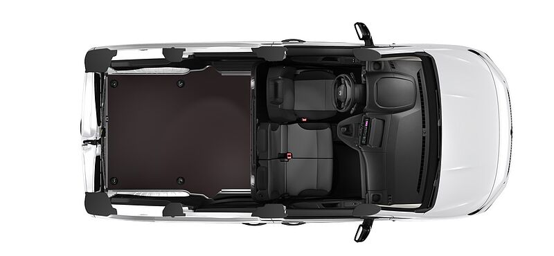 Citroen Berlingo 1.5 Diesel M Comfort Paket