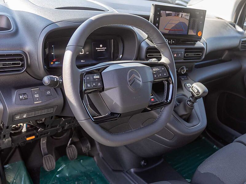 Citroen Berlingo 1.5 Diesel M Comfort Paket