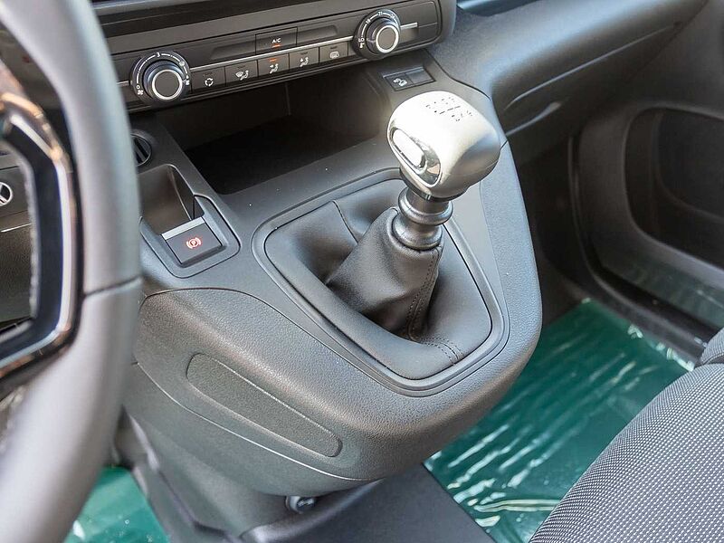 Citroen Berlingo 1.5 Diesel M Comfort Paket