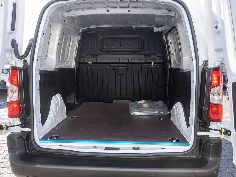 Citroen Berlingo 1.5 Diesel M Comfort Paket