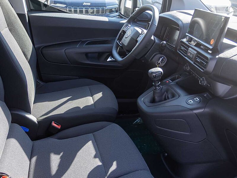 Citroen Berlingo 1.5 Diesel M Comfort Paket
